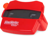 Classic View-Master - Metallic Viewfinder With 2 Reels Included - STEM, Retro, Nature Learning Toy for Kids and Adults, Toddlers, Ages 3+