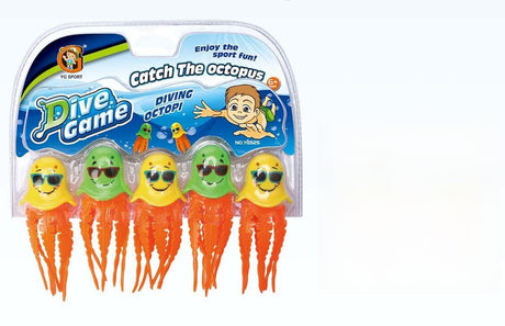 Summer Pool Toys Underwater Diving Games Dive Sticks Duck 3-Pack