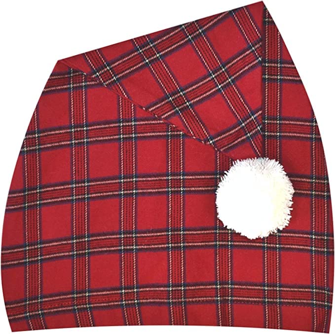 Men's Night Cap, 100% Cotton
