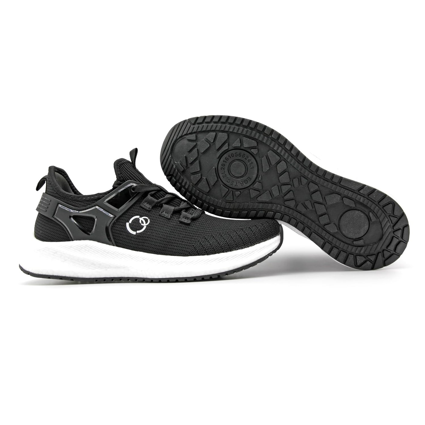 Grounding Earthing Shoes with Breathable Mesh Upper Conductive Grounded Shoes for Men Women