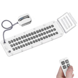 Bubble Bath Mat Tub Spa Massager, Portable Spa Bubble Bath Massager with Upgraded Powerful Suction Cup, Electric Air Pump, Pillow and Remote Control for Relaxation 45 * 17in (Grey)