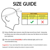 NEW-Vi Fishing Umbrella Hat Folding Adjustable Sun Rain Cap, 37.4”Oversize Hands Free Umbrellas, 7-Ribs Anti-UV Waterproof Headwear for Fishing Gardening Golf Sunshade Outdoor
