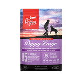 ORIJEN Dry Dog Food, Grain Free Dry Dog Food for All Life Stages, Fresh or Raw Ingredients, 13lb, Multiple Options