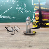 Sunnytech Low Temperature Stirling Engine Motor Steam Heat Education Model Toy Kit For mechanical skills (LT001)