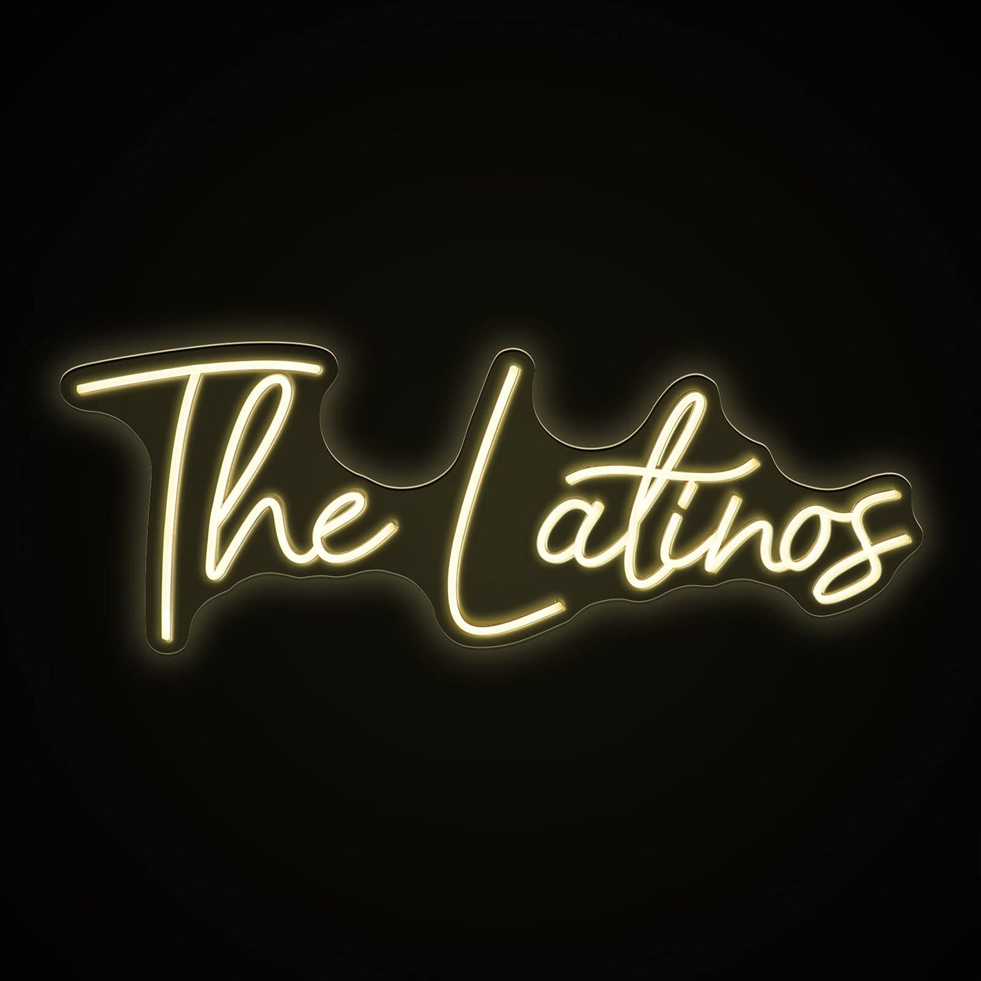 IbayNawi Custom Neon Signs, Neon Sign Customizable for Wall Decor, Personalized Neon Sign for Wedding Birthday Party Gift