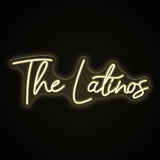 IbayNawi Custom Neon Signs, Neon Sign Customizable for Wall Decor, Personalized Neon Sign for Wedding Birthday Party Gift