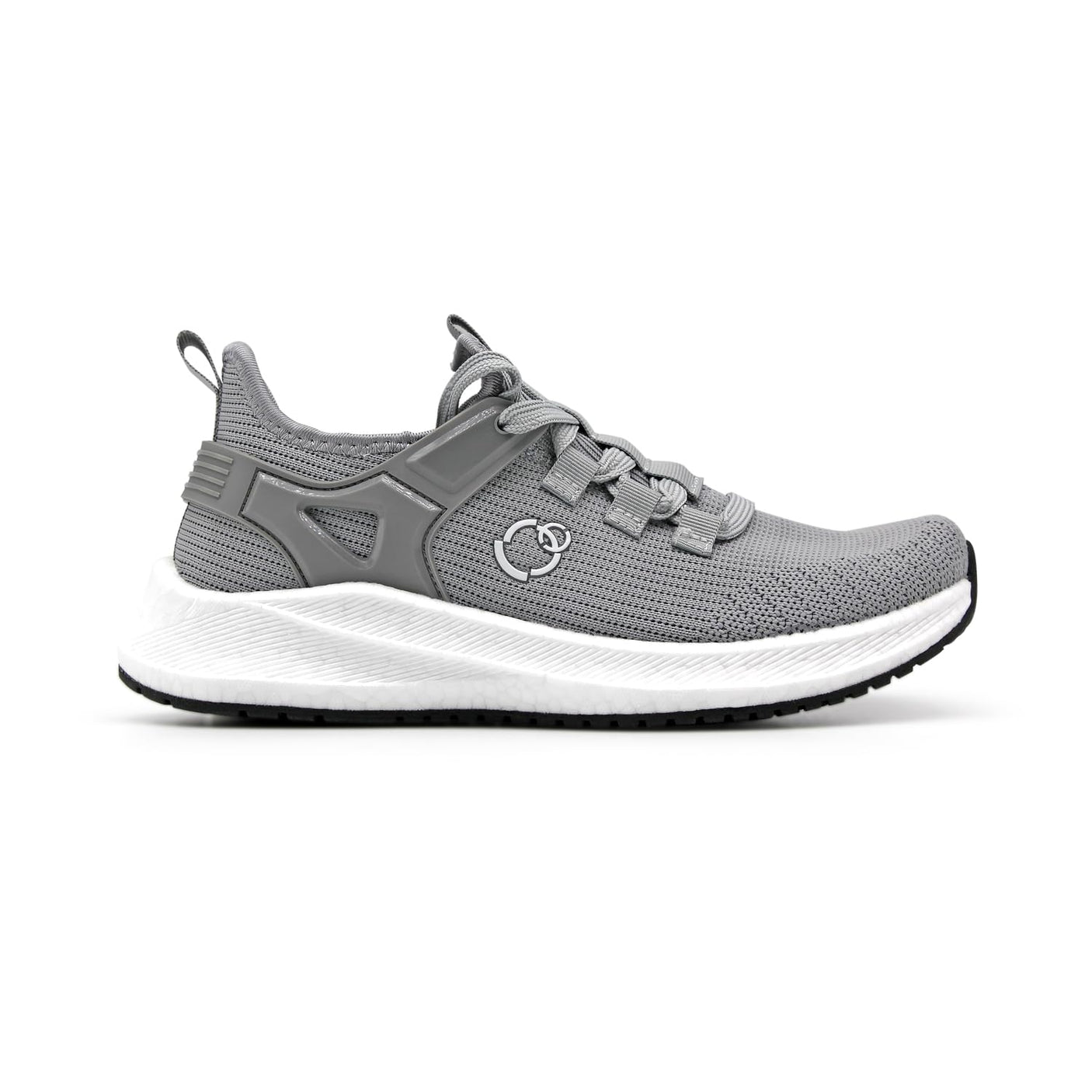 Grounding Earthing Shoes with Breathable Mesh Upper Conductive Grounded Shoes for Men Women