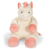 Vermont Teddy Bear Giant Elephant Stuffed Animal - 6 Foot Big Stuffed Elephant Plush from Giant Cuddle Collection - Collectible Plushies for Kids & Adults | Crafted in The USA