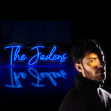 IbayNawi Custom Neon Signs, Neon Sign Customizable for Wall Decor, Personalized Neon Sign for Wedding Birthday Party Gift