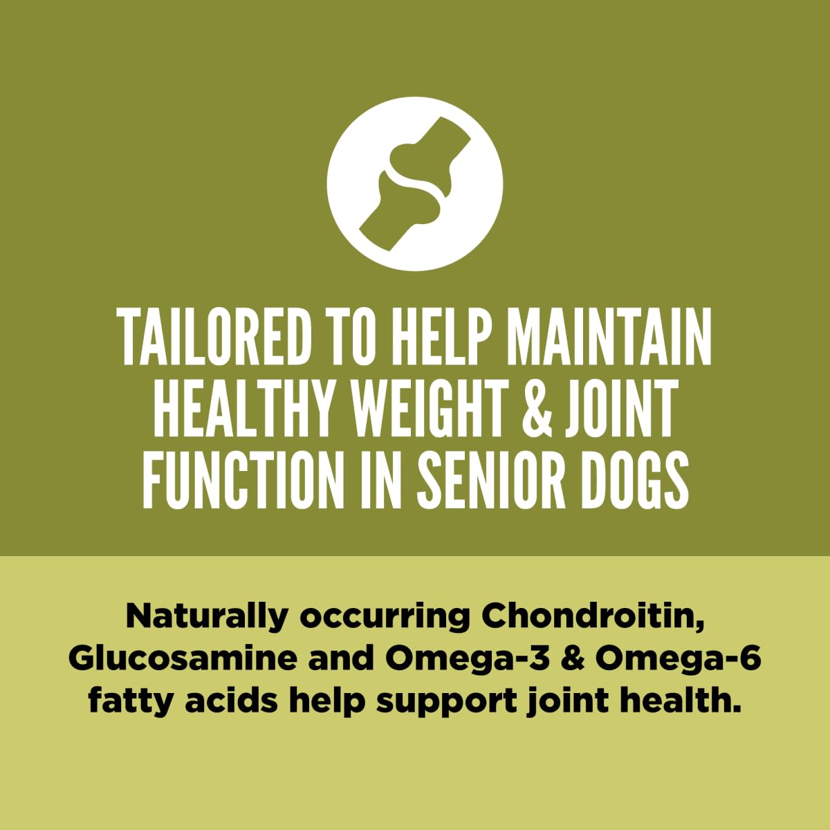 ORIJEN Dry Dog Food, Grain Free Dry Dog Food for All Life Stages, Fresh or Raw Ingredients, 13lb, Multiple Options