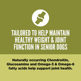 ORIJEN Dry Dog Food, Grain Free Dry Dog Food for All Life Stages, Fresh or Raw Ingredients, 13lb, Multiple Options