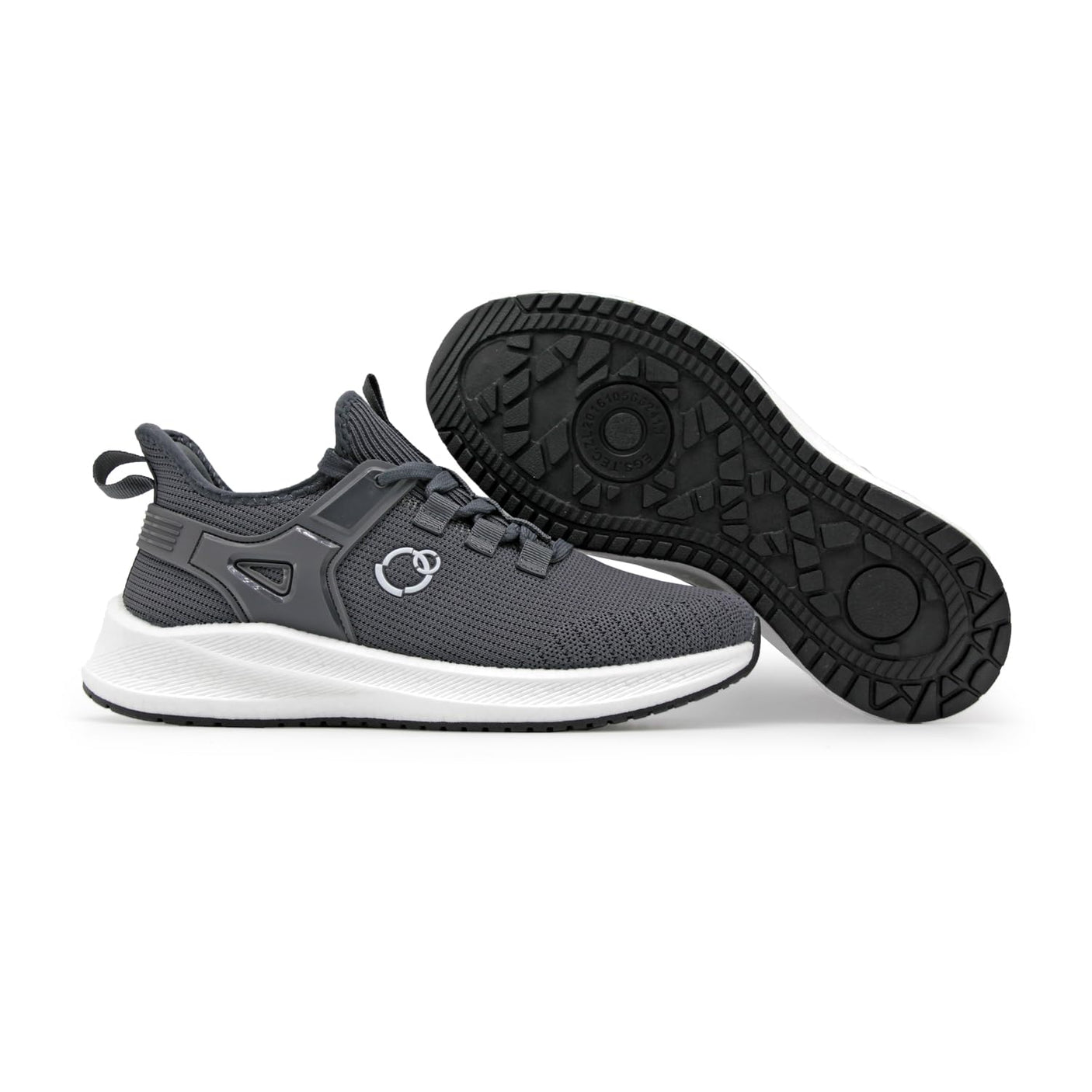 Grounding Earthing Shoes with Breathable Mesh Upper Conductive Grounded Shoes for Men Women