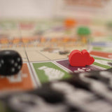 Rich Dad Cashflow Board Game for Kids, Children's Edition, Up to 6 Players, Ages 6+ - Fun and Educational Learning Games for Boys, Girls, and Family