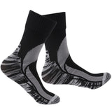 RANDY SUN Waterproof Socks, Unisex Hiking Wading Trail Running Kayaking Crew Socks