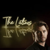 IbayNawi Custom Neon Signs, Neon Sign Customizable for Wall Decor, Personalized Neon Sign for Wedding Birthday Party Gift