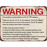 YouOKLight Sunset Lamp, Sunset Projector Lamp 10W LED Sunset Light Night Light 180 Degree Rotation Romantic Rainbow Light USB Charging for Bedroom Party Home Decor, Rainbow…