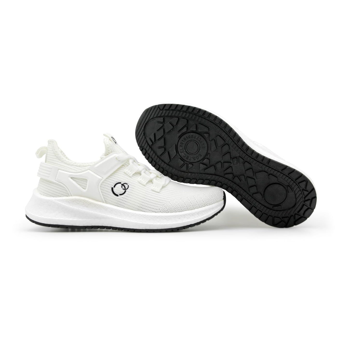Grounding Earthing Shoes with Breathable Mesh Upper Conductive Grounded Shoes for Men Women