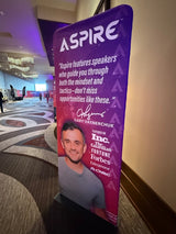 ASPIRE Event Tickets - Take Action Toward Potential