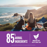 ORIJEN Dry Dog Food, Grain Free Dry Dog Food for All Life Stages, Fresh or Raw Ingredients, 13lb, Multiple Options