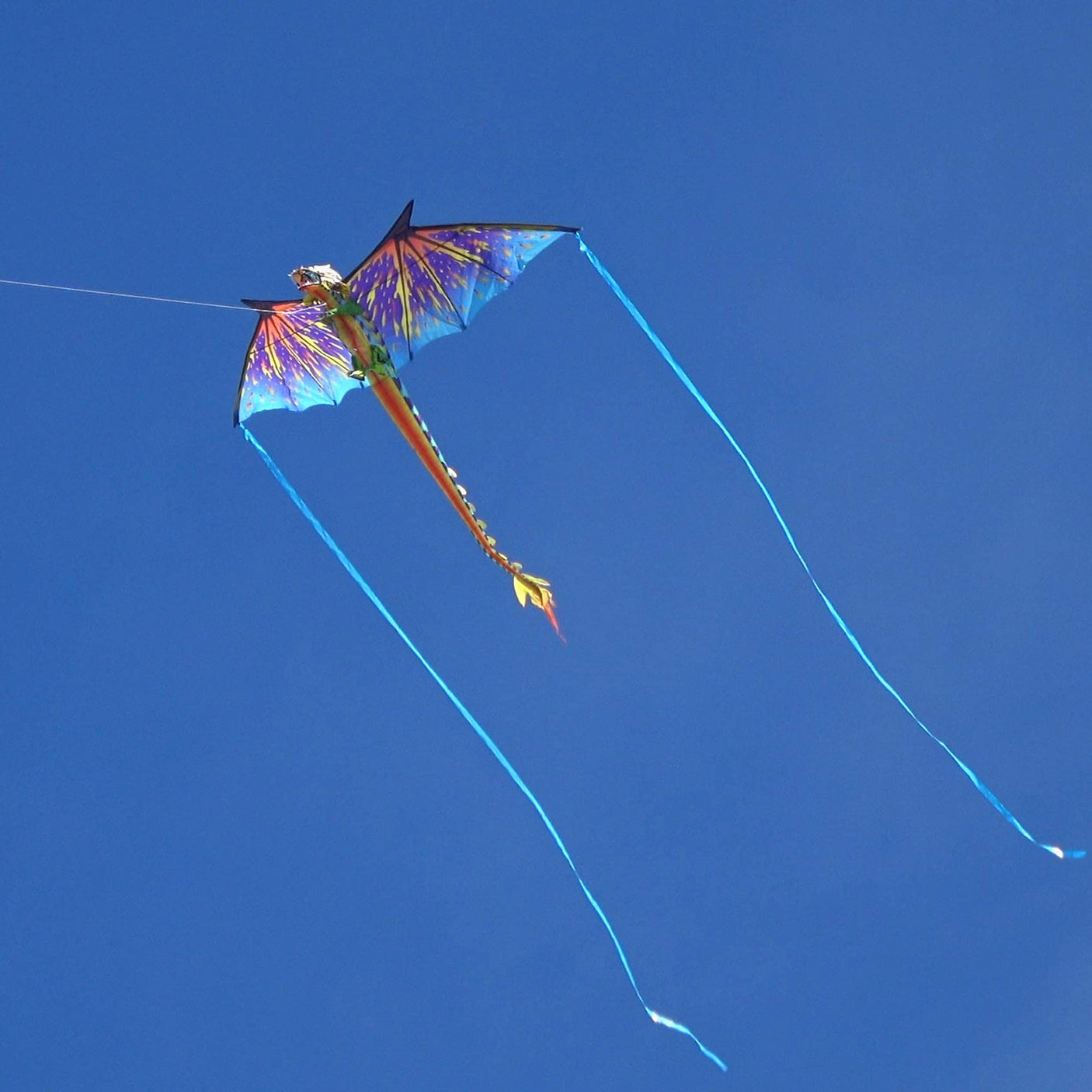 WindNSun Supersize 3D Nylon Kites