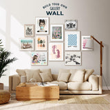 Home Office Motivational Wall Art - Entrepreneur positive Wall Decor - Inspirational Quotes Wall Decor for Men - Millionaire Mindset Poster Hustle Wall Art - Executive Office Decor - Success Wall Art