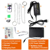 IbayNawi Custom Neon Signs, Neon Sign Customizable for Wall Decor, Personalized Neon Sign for Wedding Birthday Party Gift