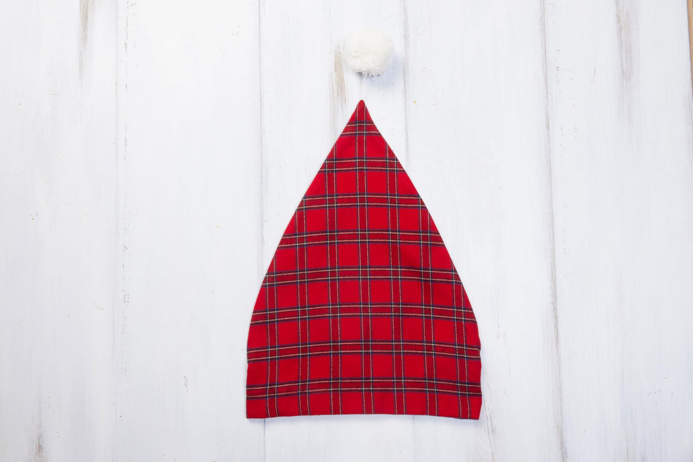 Men's Night Cap, 100% Cotton