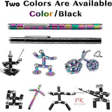 Magnetic Fidget Toy Pen - Decompression Gift for Teenagers & Kids
