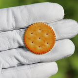 Cracker Golf Ball Marker, Premium Golf Accessories & Funny Golf Gifts for Men Women Golfers