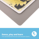 Art3d Liquid Fusion Activity Play Centers for Children, Toddler, Teens, 12" X 12" Pack of 9 Tiles