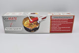 StirMATE Automatic Pot Stirrer GEN 3- Variable Speed, Self-Adjusting, Powerful, Cordless, (Updated 2024)