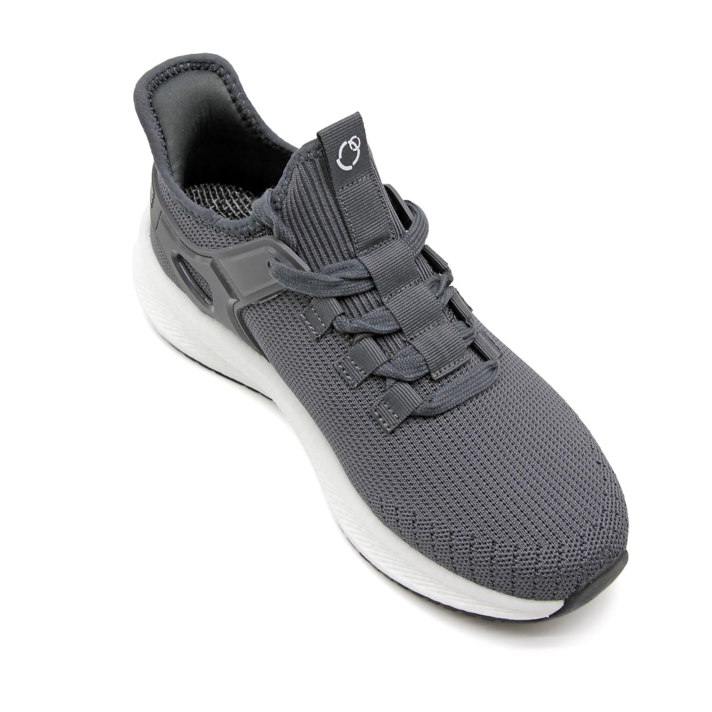 Grounding Earthing Shoes with Breathable Mesh Upper Conductive Grounded Shoes for Men Women
