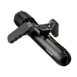 Waydoo Subnado Underwater Scooter Black and Red Special Version