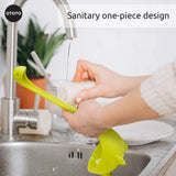 OTOTO The Original Nessie Ladle - Soup Ladle, Cute Gifts, Funny Kitchen Gadgets, Loch Ness design, Cooking Gifts for Mom - Cute and Practical Kitchen Utensils - Unique Gifts for Women