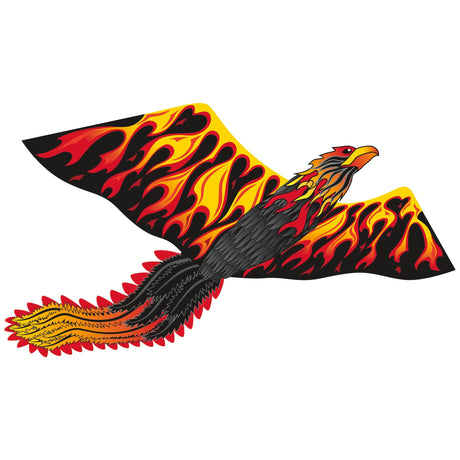 WindNSun Supersize 3D Nylon Kites