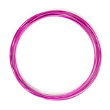 Digital Energy Kinetic Educational Spring Toy - Multi Sensory Interactive 3D Shaped Flow Ring ()