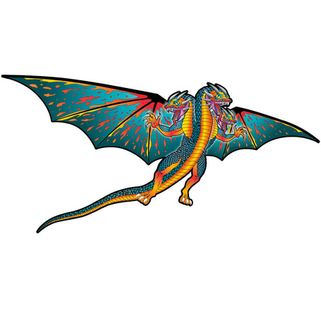 WindNSun Supersize 3D Nylon Kites
