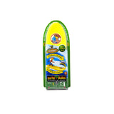 Surfer Dudes Classics Wave Powered Mini-Surfer and Surfboard Toy - J-Bay Jack