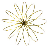 Digital Energy Kinetic Educational Spring Toy - Multi Sensory Interactive 3D Shaped Flow Ring ()