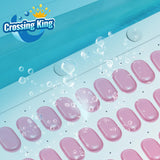 Bubble Bath Mat Tub Spa Massager, Portable Spa Bubble Bath Massager with Upgraded Powerful Suction Cup, Electric Air Pump, Pillow and Remote Control for Relaxation 45 * 17in (Grey)