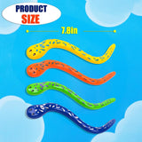 Summer Pool Toys Underwater Diving Games Dive Sticks Duck 3-Pack