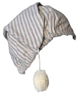 Men's Night Cap, 100% Cotton