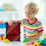 3D Pin Art Sensory Toys for Kids 5-7, Pin Art Board Impression Sensory Toys for Kids with Autism, Autism Gifts for Autistic Children Age 3, 4, 5, 6, 7, 8, 9, 10+ Years Old Boys Girls