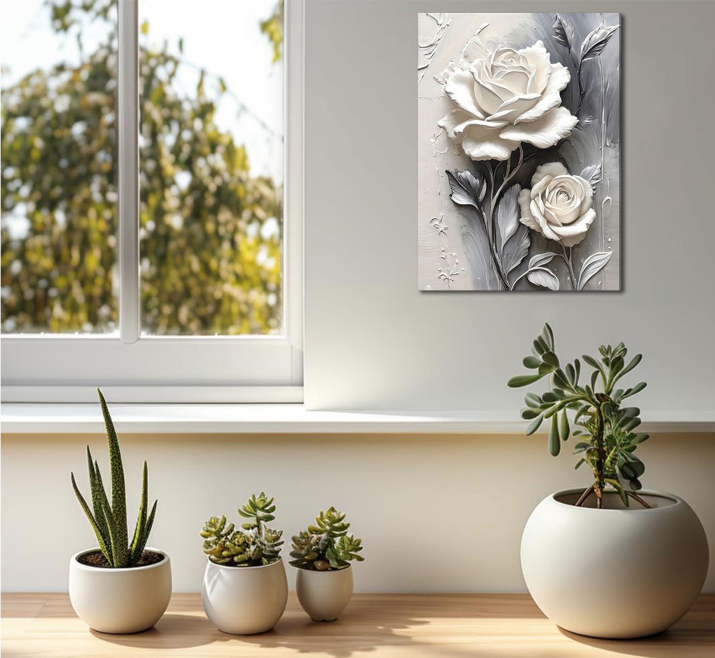 Making Money Trading Motivational Canvas Wall Art Investing Office 1 Million Wall Decor Pictures Finance Investor Stocks Forex Trade Poster Print for Living Room Bedroom Office Decoration