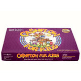 Rich Dad Cashflow Board Game for Kids, Children's Edition, Up to 6 Players, Ages 6+ - Fun and Educational Learning Games for Boys, Girls, and Family