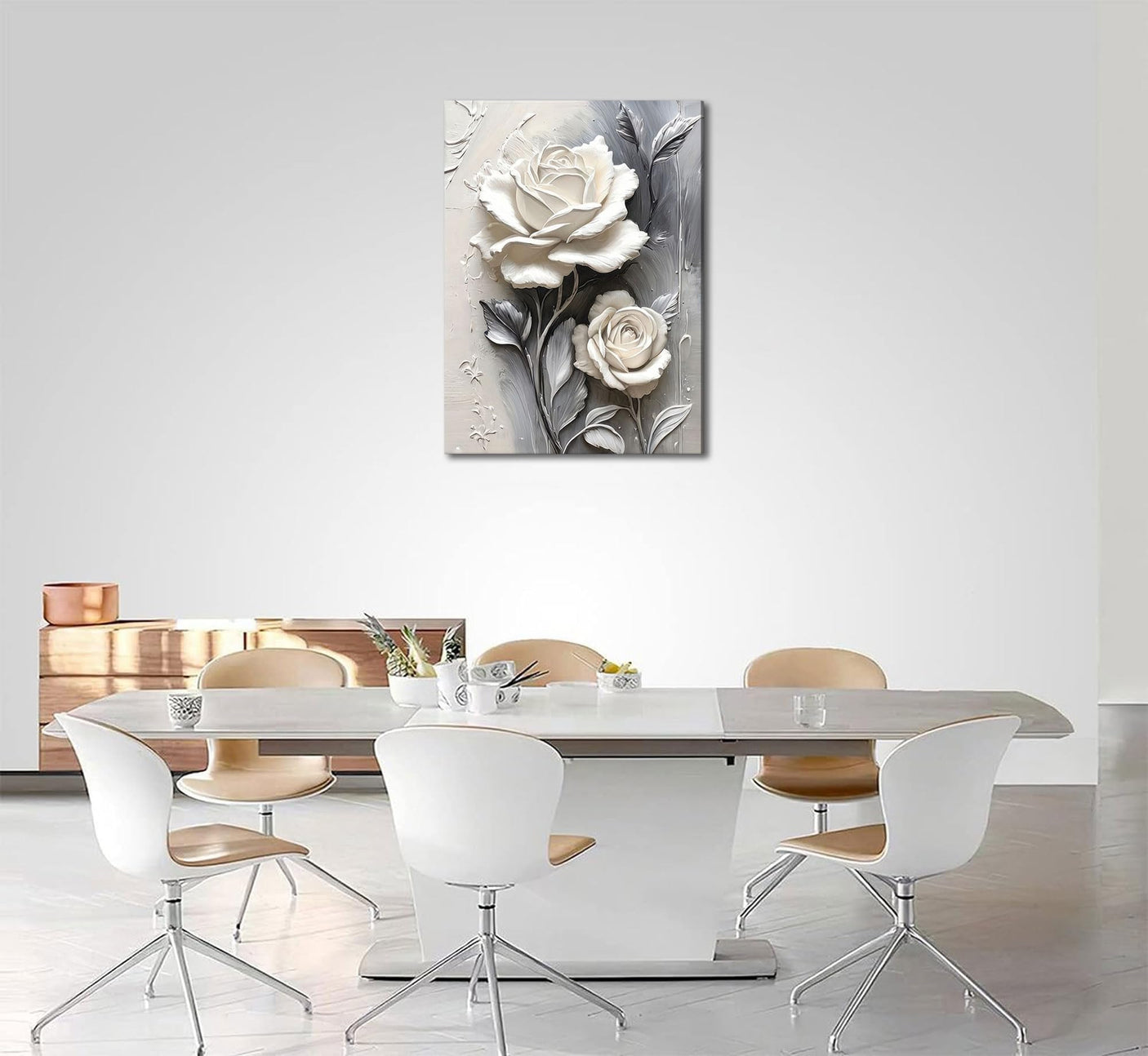 Making Money Trading Motivational Canvas Wall Art Investing Office 1 Million Wall Decor Pictures Finance Investor Stocks Forex Trade Poster Print for Living Room Bedroom Office Decoration