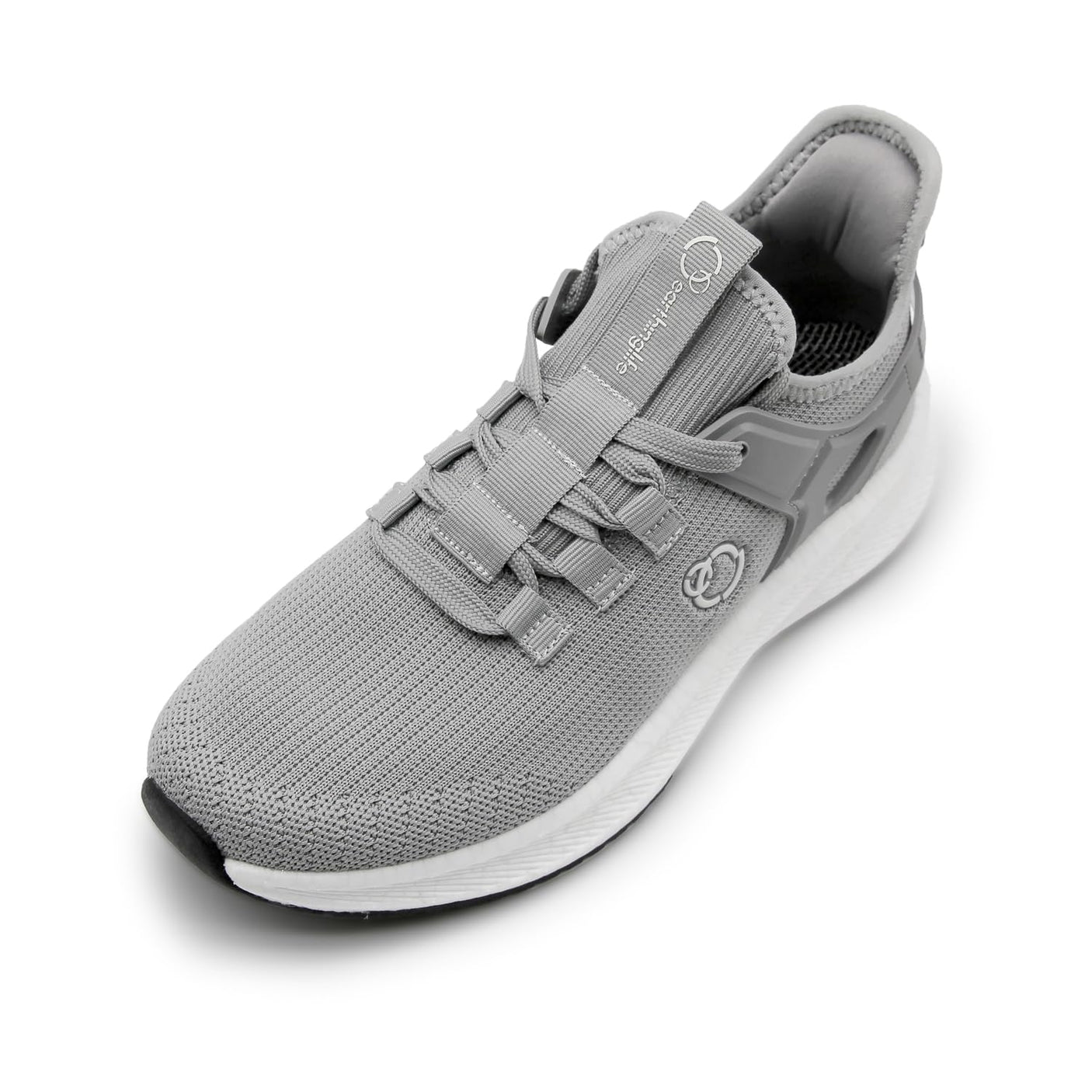 Grounding Earthing Shoes with Breathable Mesh Upper Conductive Grounded Shoes for Men Women