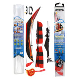 WindNSun Supersize 3D Nylon Kites