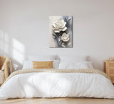 Making Money Trading Motivational Canvas Wall Art Investing Office 1 Million Wall Decor Pictures Finance Investor Stocks Forex Trade Poster Print for Living Room Bedroom Office Decoration