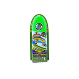 Surfer Dudes Classics Wave Powered Mini-Surfer and Surfboard Toy - J-Bay Jack